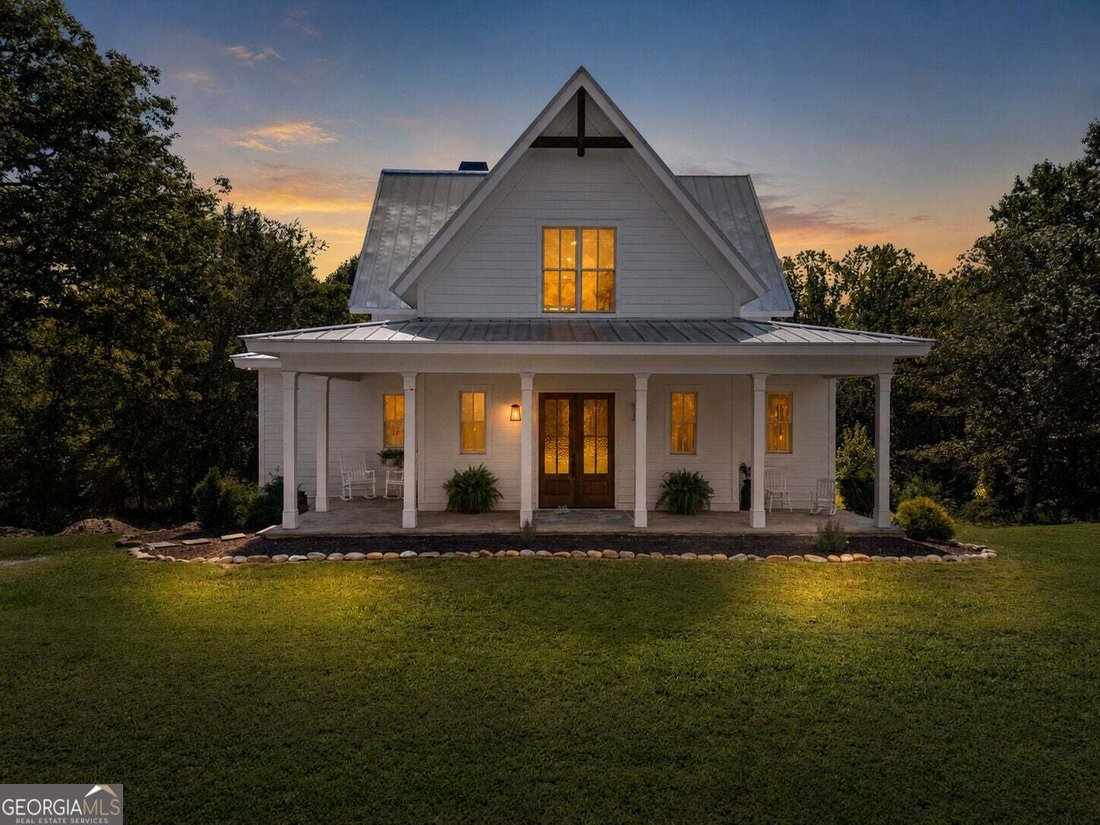Haus in Gainesville, Georgia, Vereinigte Staaten 2 - 18741152