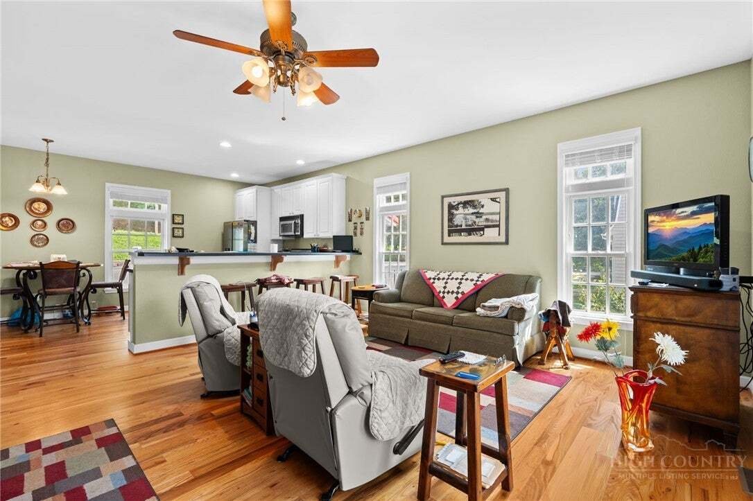 Haus in West Jefferson, North Carolina, Vereinigte Staaten 5 - 18742627