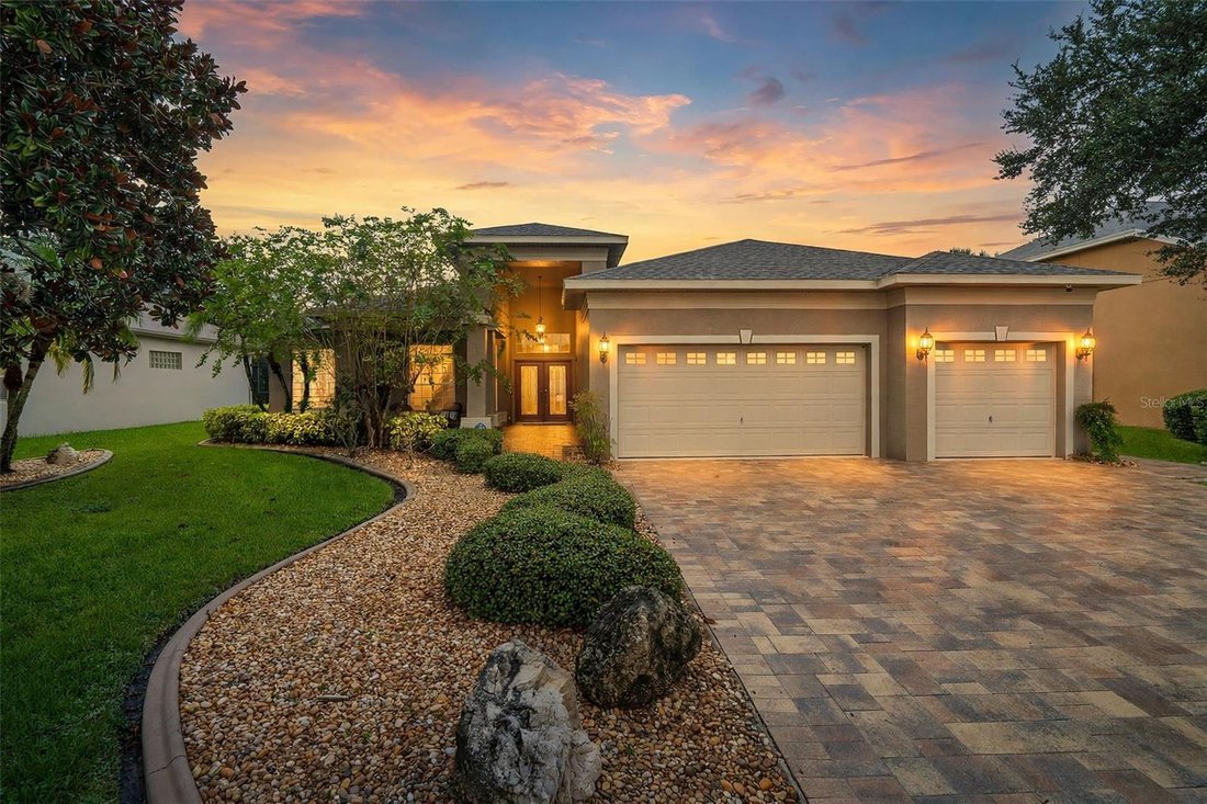 Casa en Trinity, Florida, Estados Unidos 1 - 18740586