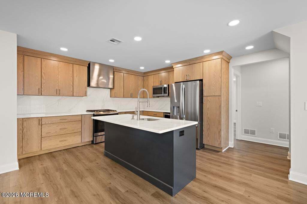 Casa en Belmar, Nueva Jersey, Estados Unidos 3 - 18740481