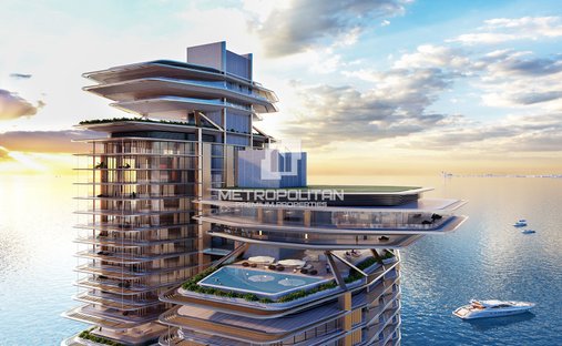 Apartment in Jumeirah, Dubai, United Arab Emirates 1