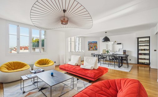 Appartamento a Chedal Anglay, La Garenne-Colombes, Francia 1