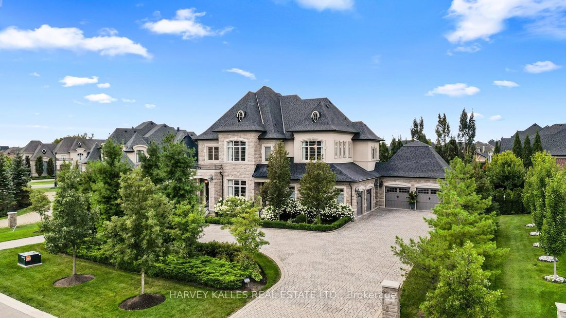 House in Vaughan, Ontario, Canada 1 - 18745978