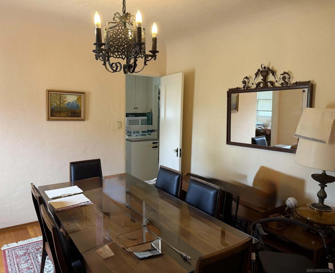 Casa en San Diego, California, Estados Unidos 3 - 18744202