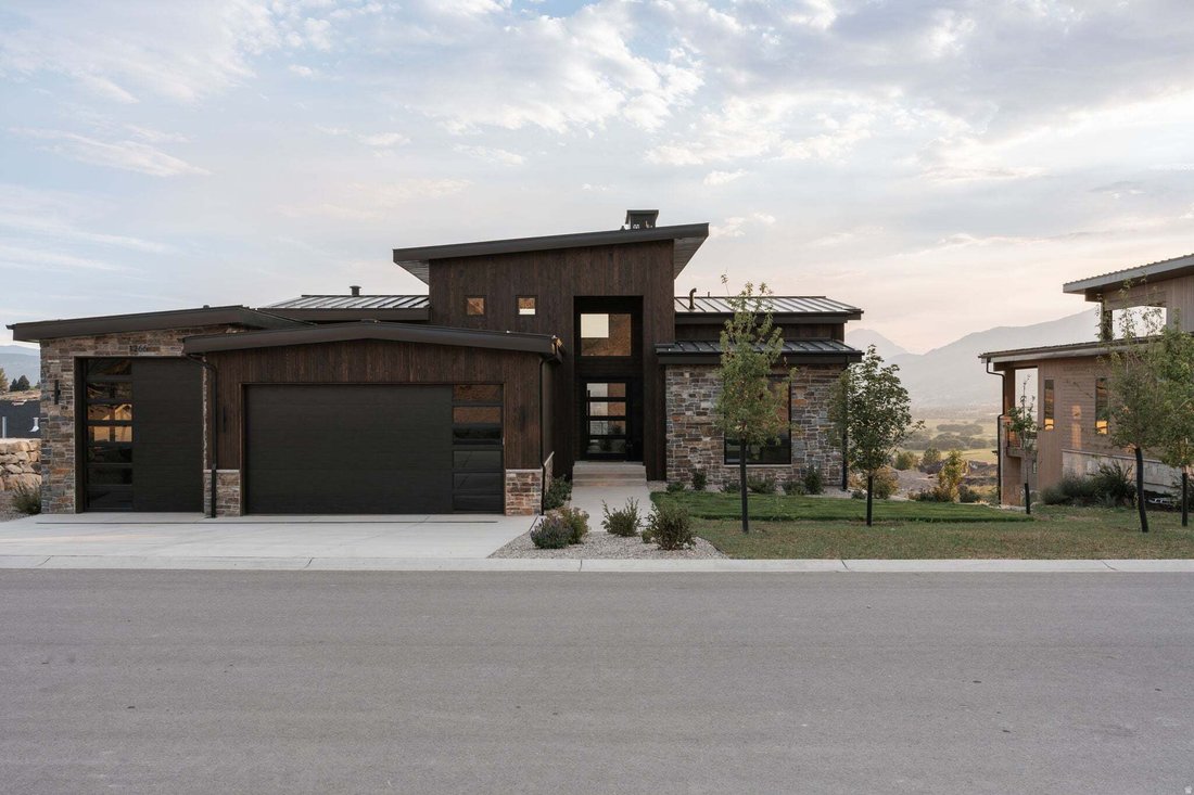 House in Heber City, Utah, United States 2 - 18743158