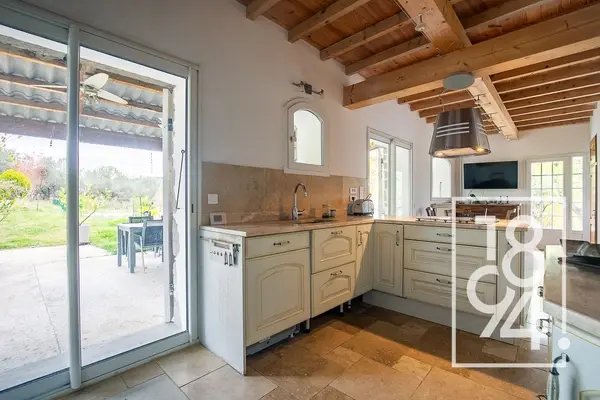 Casa en Manosque, Provenza-Alpes-Costa Azul, Francia 5 - 16970546