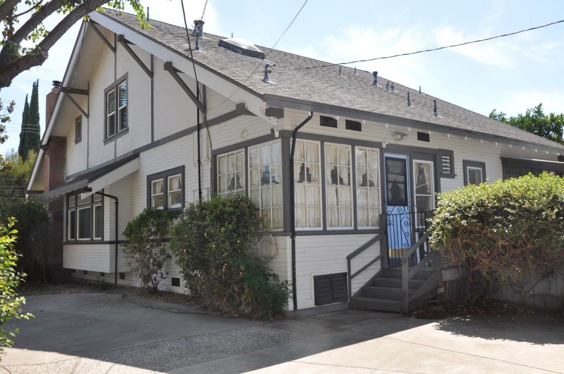 Maison à San José, Californie, États-Unis 3 - 18743413