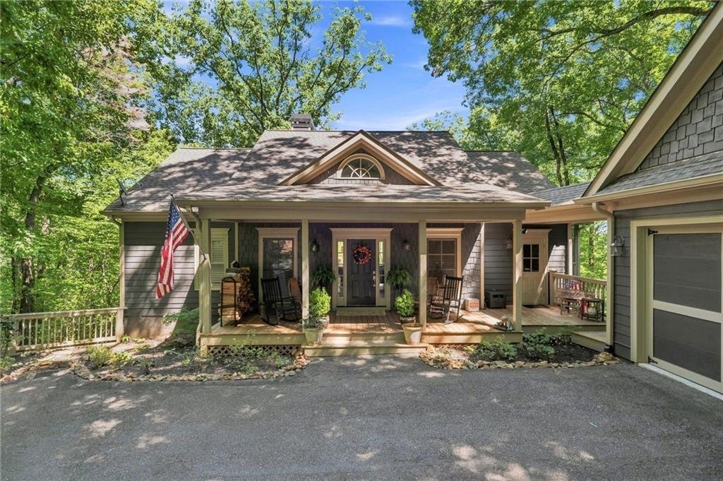 House in Jasper, Georgia, United States 2 - 18745023