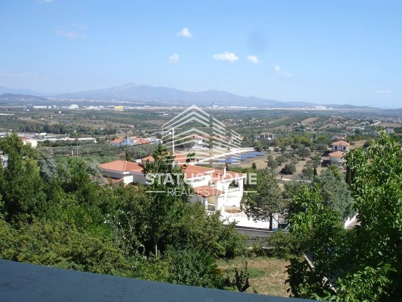 Villa en Markopoulo Mesogaias, Ática, Grecia 5 - 18740709
