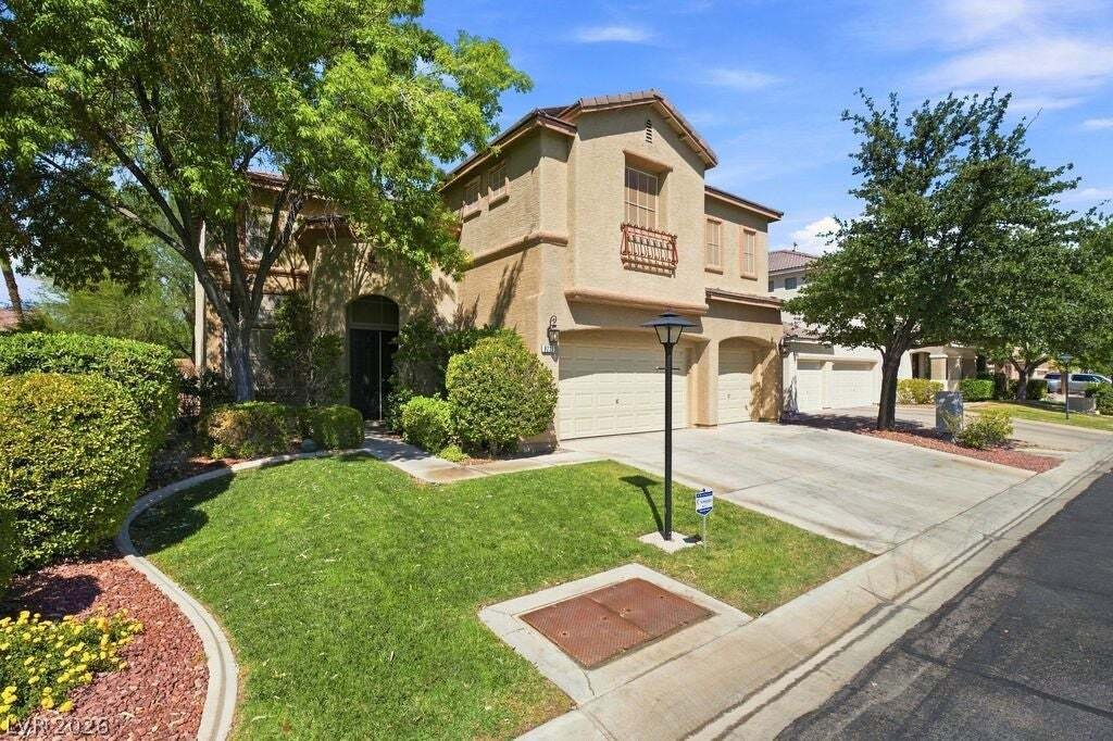 Casa a Las Vegas, Nevada, Stati Uniti 1 - 18740366
