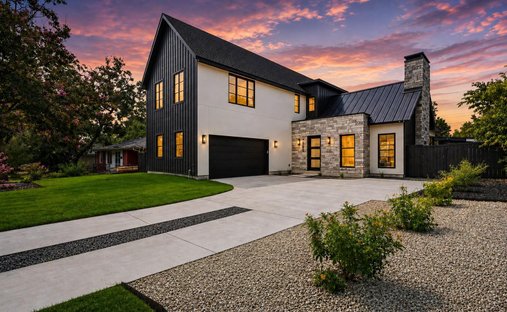 Casa a Austin, Texas, Stati Uniti 1