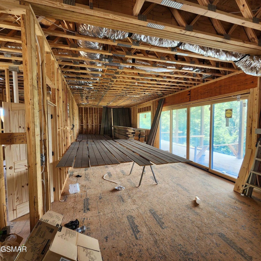 House in Sevierville, Tennessee, United States 4 - 18746488