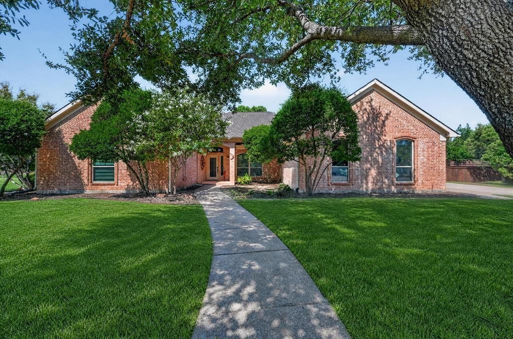 Casa en Flower Mound, Texas, Estados Unidos 3 - 18745111
