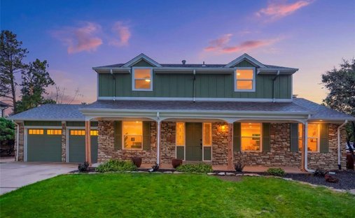 Casa a Centennial, Colorado, Stati Uniti 1