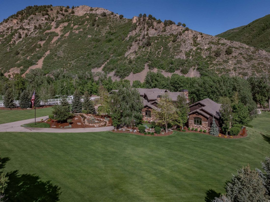 Casa en Springville, Utah, Estados Unidos 2 - 18743242