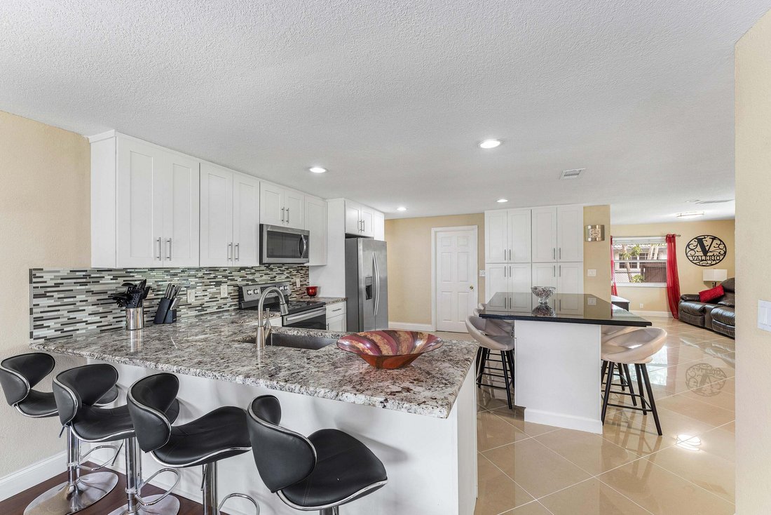 Casa en Coral Springs, Florida, Estados Unidos 2 - 18740169