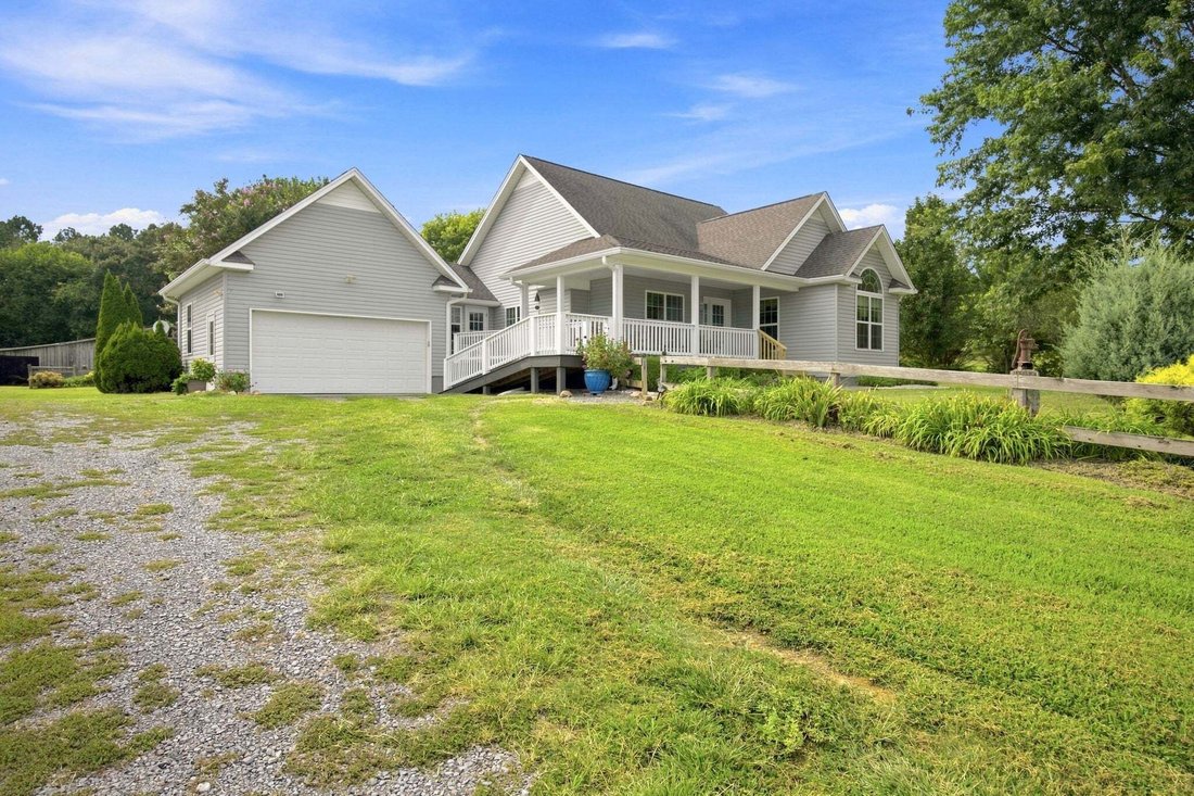 House in Delano, Tennessee, United States 2 - 18746484