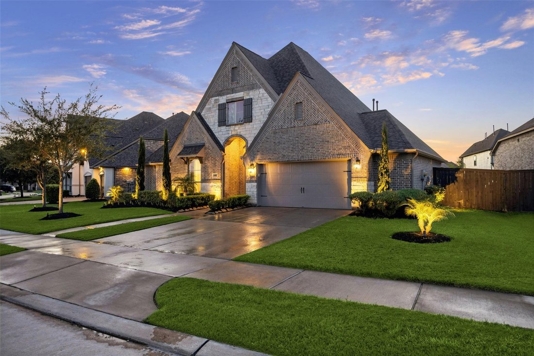 Haus in Richmond, Texas, Vereinigte Staaten 4 - 18741101