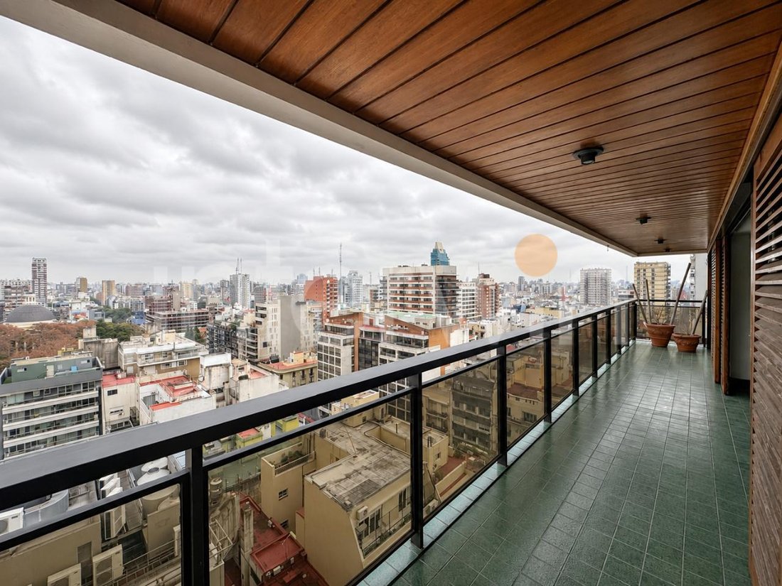 Appartement à Buenos Aires, Buenos Aires, Argentine 2 - 18741966