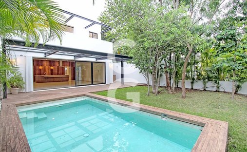 Casa a Cancún, Quintana Roo, Messico 1