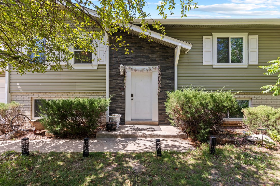 Casa en Aurora, Colorado, Estados Unidos 1 - 18741333