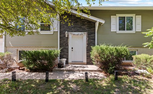 House in Aurora, Colorado, United States 1