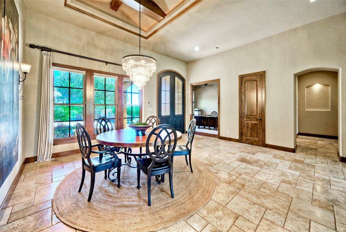 Casa en Bee Cave, Texas, Estados Unidos 4 - 18743957