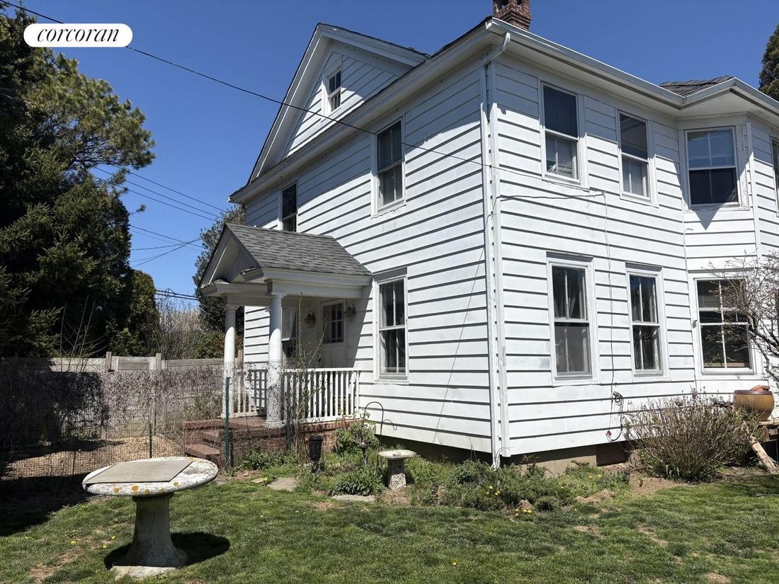 Casa a Southampton, New York, Stati Uniti 5 - 16965256