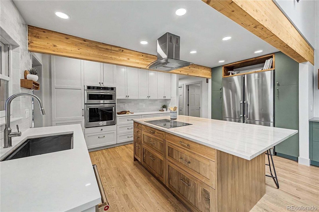 Casa en Denver, Colorado, Estados Unidos 5 - 18742894