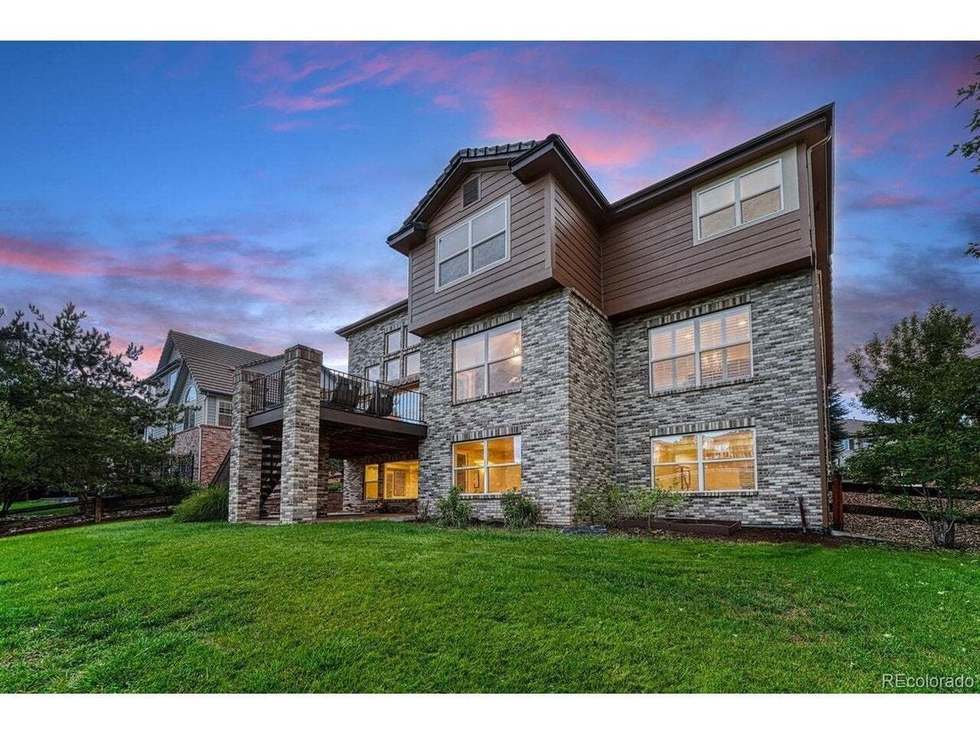 Haus in Castle Rock, Colorado, Vereinigte Staaten 2 - 18743263