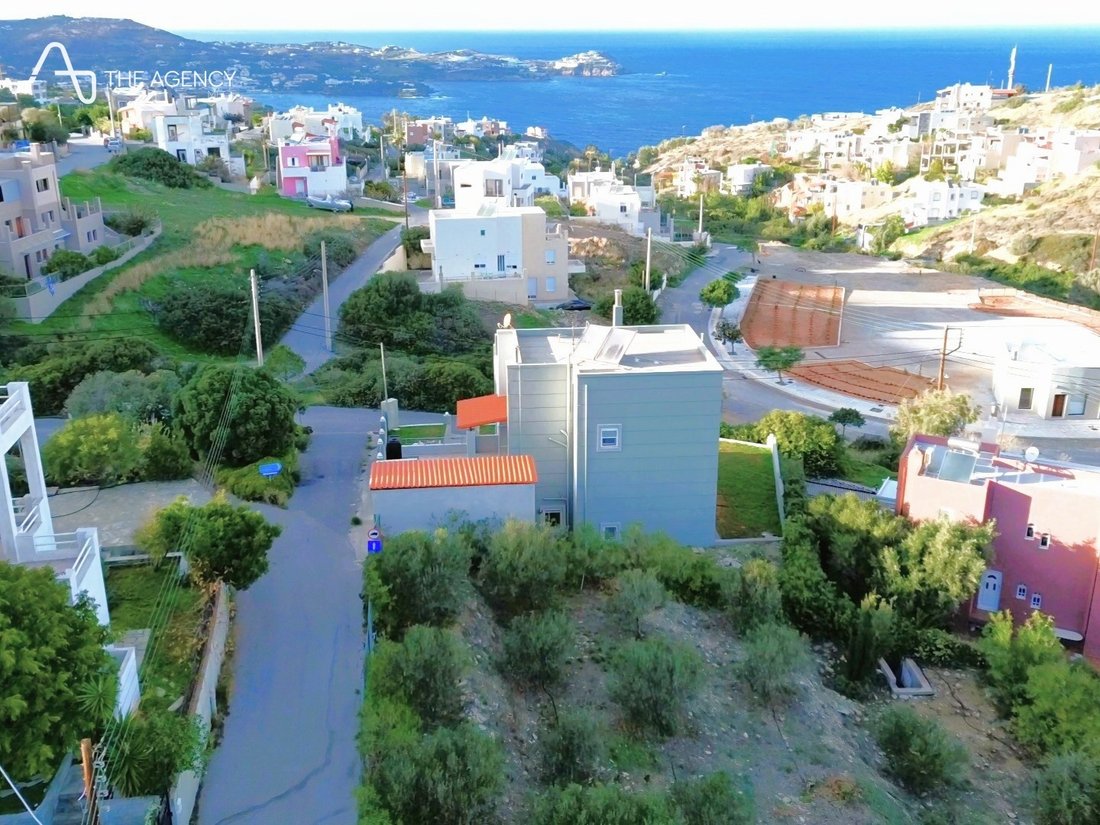 Maison à Community of Achlada, Gazi, Grèce 2 - 17735023