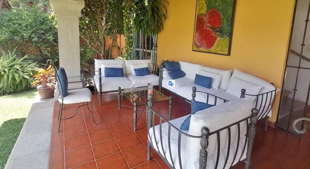 Maison à Cuernavaca, Morelos, Mexique 4 - 18742447