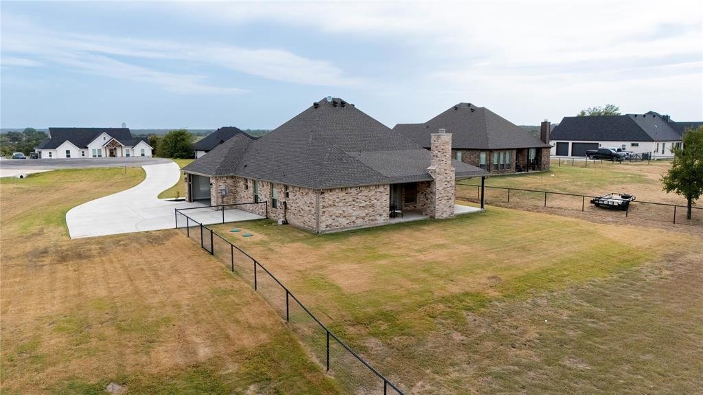 Maison à Weatherford, Texas, États-Unis 2 - 18744488