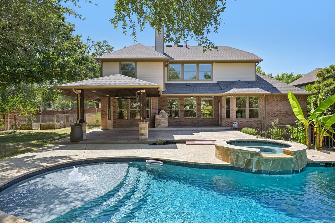 House in Austin, Texas, United States 1 - 18743976