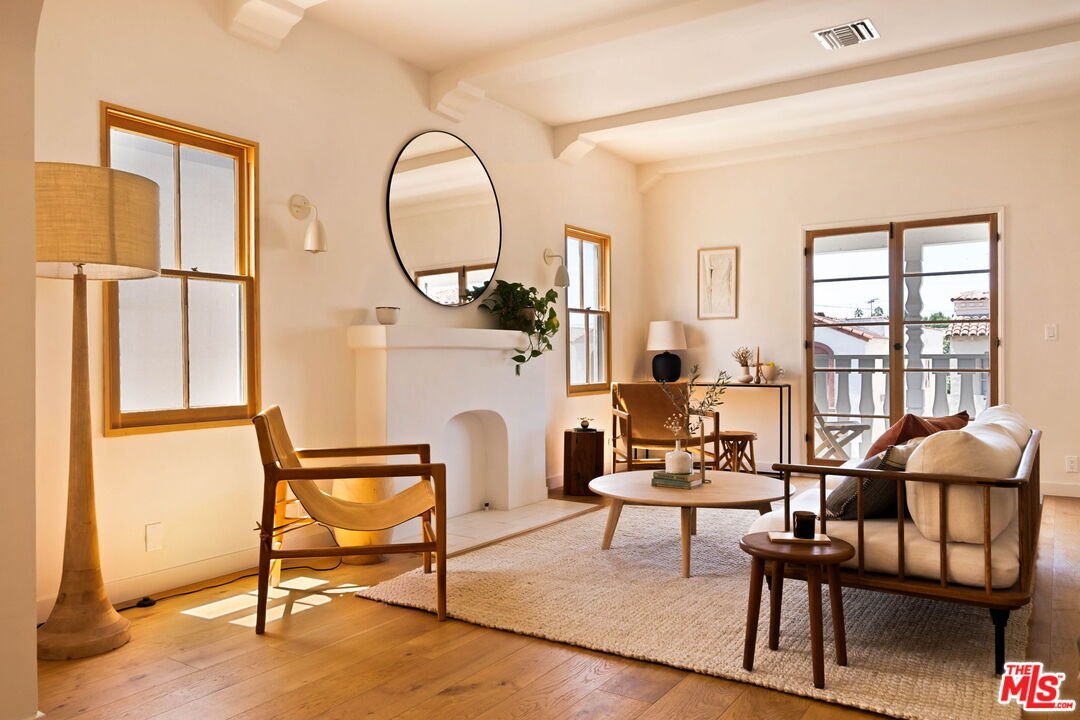 Condominio a Los Angeles, California, Stati Uniti 4 - 18744794