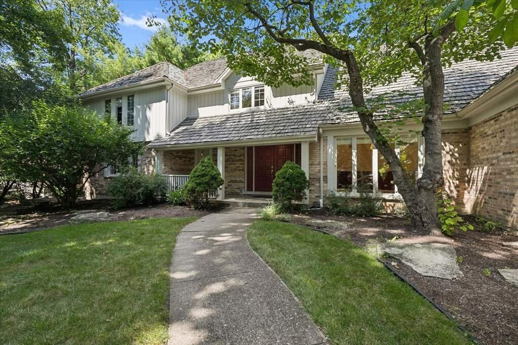 Casa a Lake Bluff, Illinois, Stati Uniti 3 - 18746049