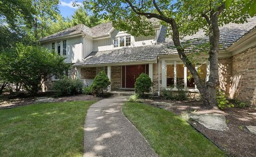 Maison à Shields Township, Illinois, États-Unis 1
