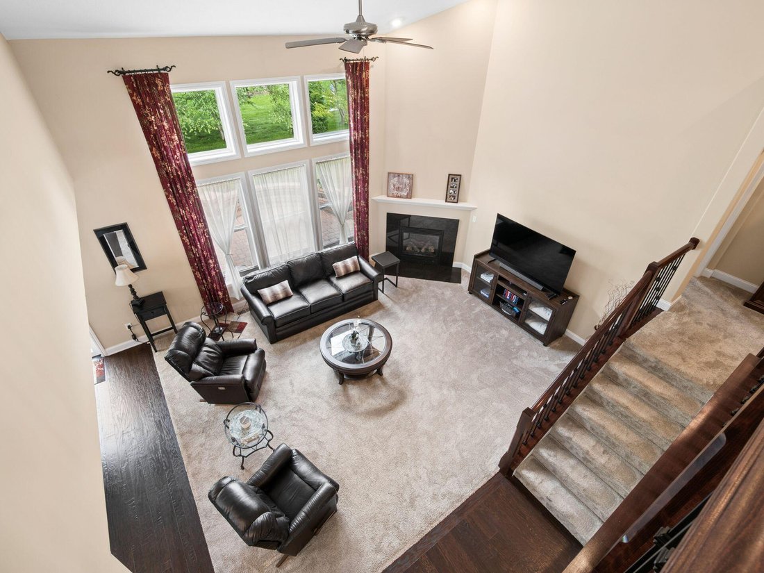 House in Delaware, Ohio, United States 2 - 18702940