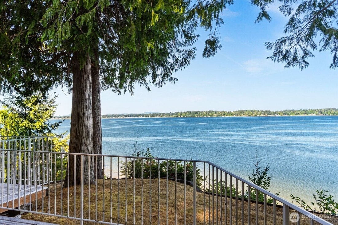 Casa en Olympia, Washington, Estados Unidos 4 - 18743774