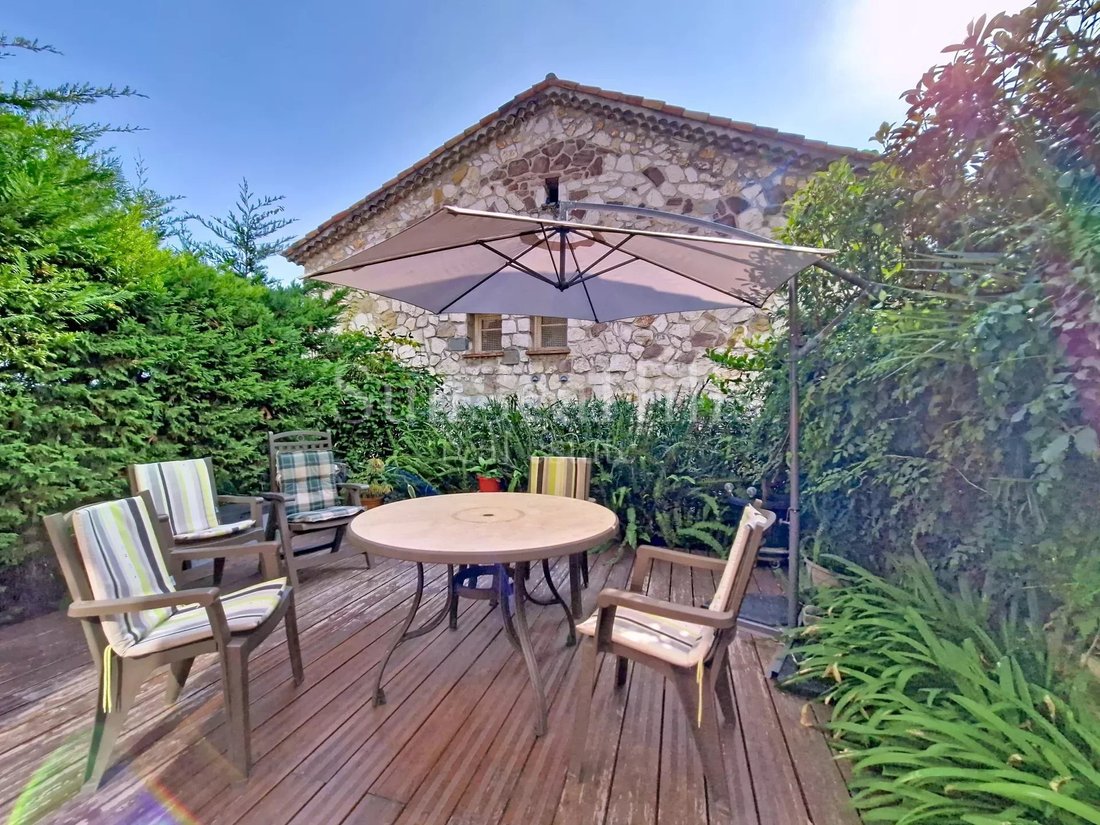Apartment in Nice, Provence-Alpes-Côte d'Azur, France 1 - 18741783