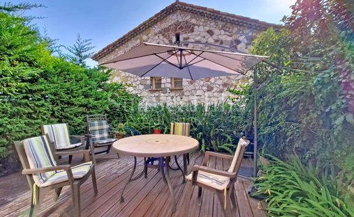 Appartement à Nice, Provence-Alpes-Côte d'Azur, France 1