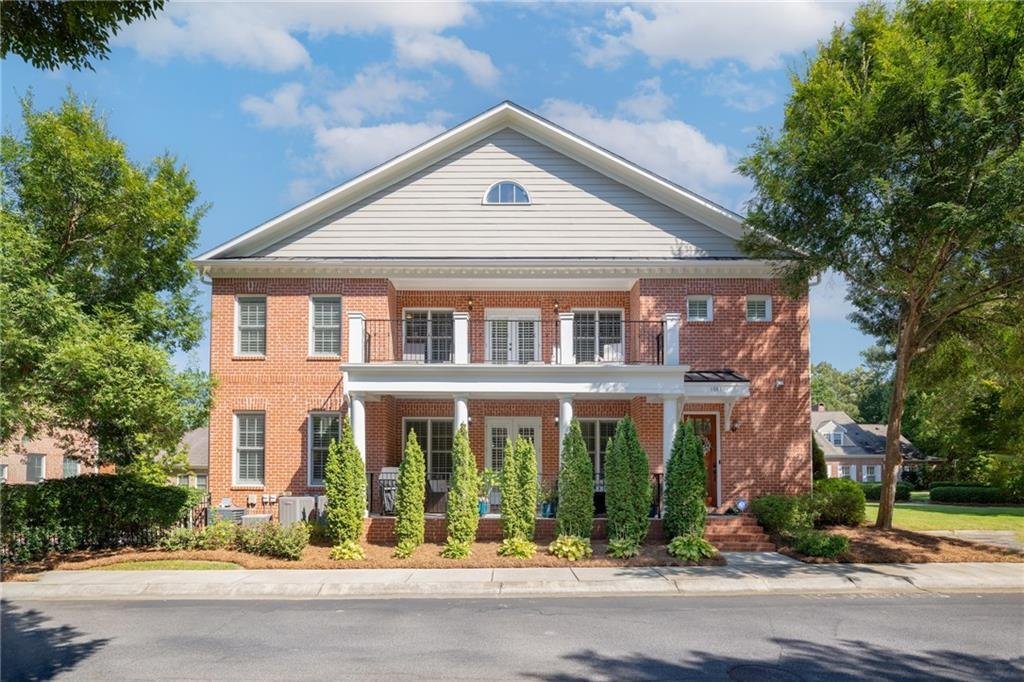 Townhouse in Chamblee, Georgia, United States 1 - 18740887