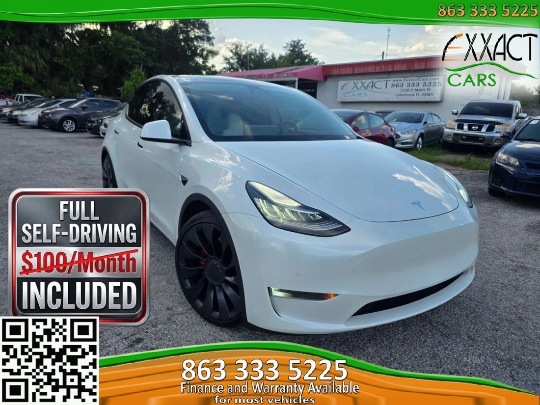Suv in Lakeland, FL, United States 1 - 18745434