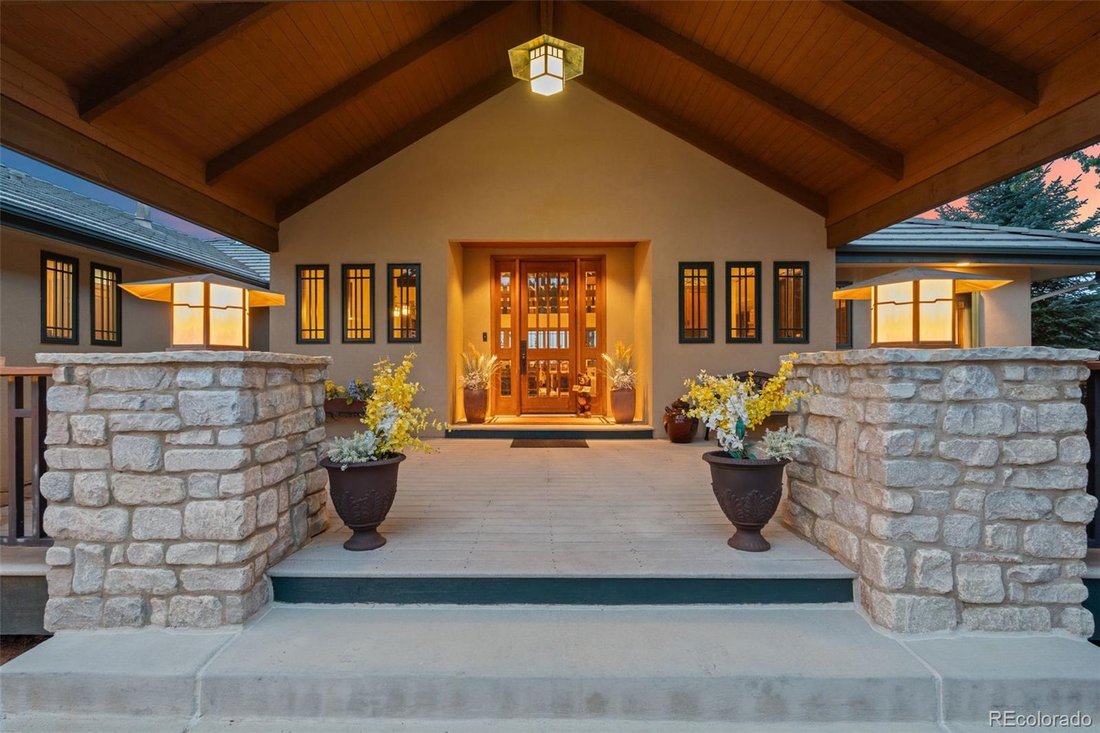 Casa en Sterling Ranch, Colorado, Estados Unidos 3 - 18746572