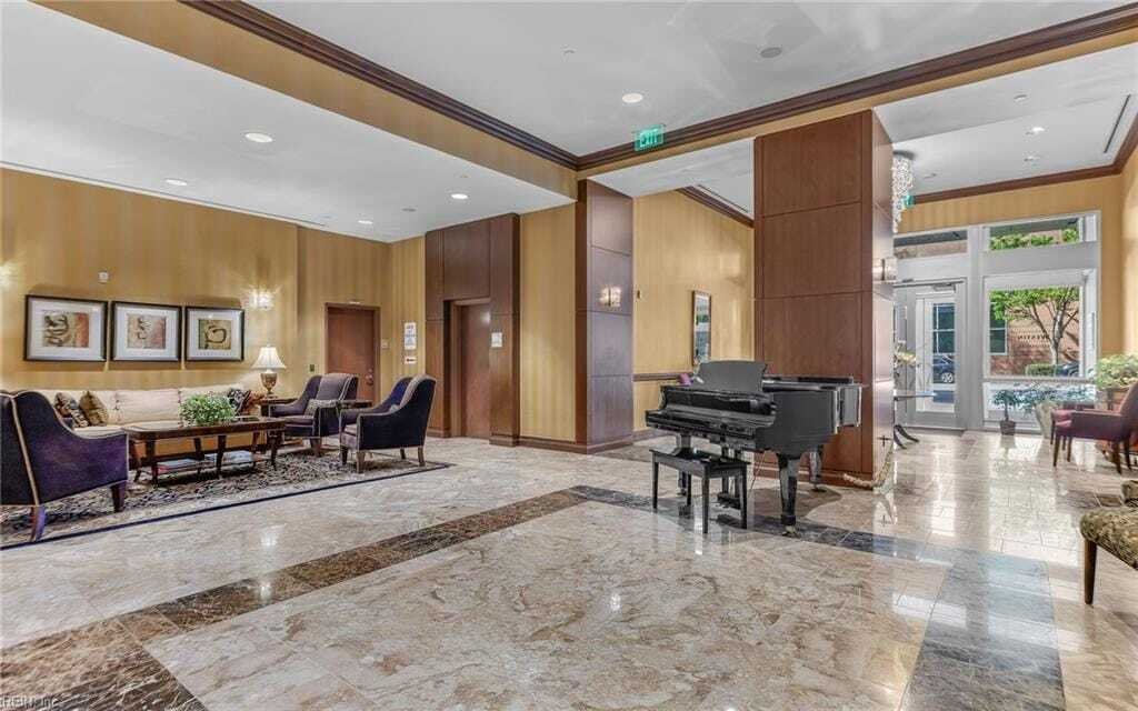Condominio a Virginia Beach, Virginia, Stati Uniti 5 - 18740659