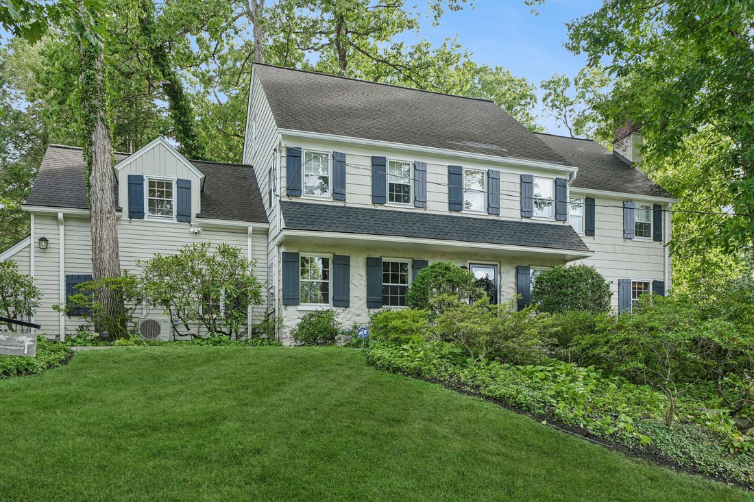 Casa en Summit, Nueva Jersey, Estados Unidos 1 - 18734220
