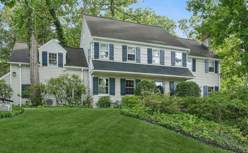 Haus in Summit, New Jersey, Vereinigte Staaten 1