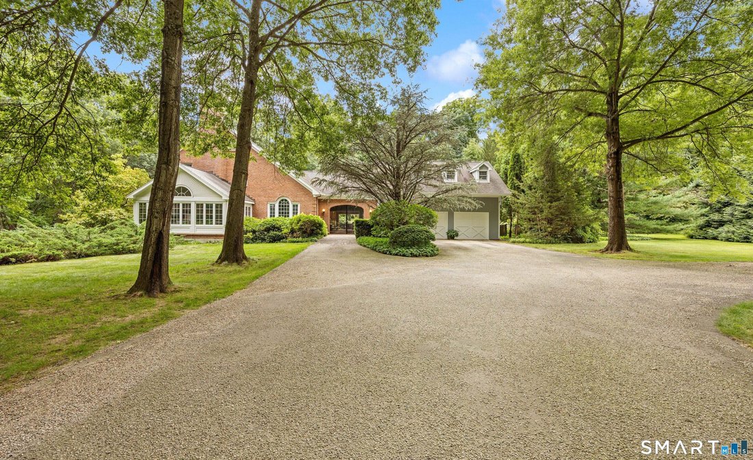 Haus in Cheshire, Connecticut, Vereinigte Staaten 1 - 18742834