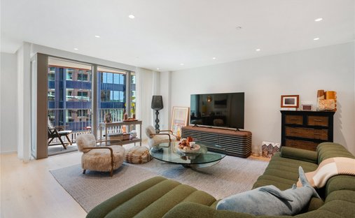 Apartamento en Camden Town, Camden, Inglaterra 1
