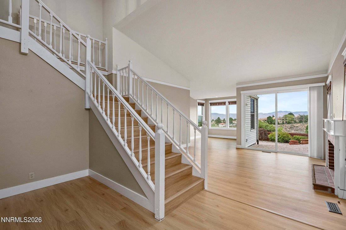 House in Reno, Nevada, United States 4 - 18742718